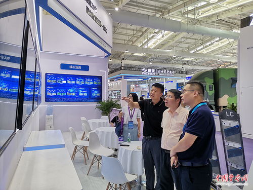 赋能安防 无人系统的挑战与机遇及安全技术防范系统设计施工服务