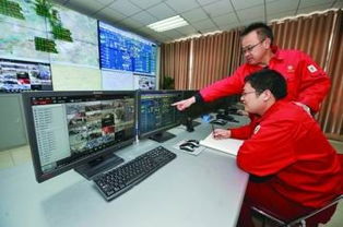 日华科技 油田生产与安防系统一体化，以智慧技术筑牢能源安全防线